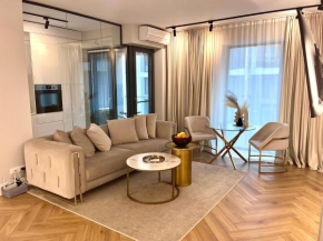 FLH - Golden Elegance with Balcony & Garage